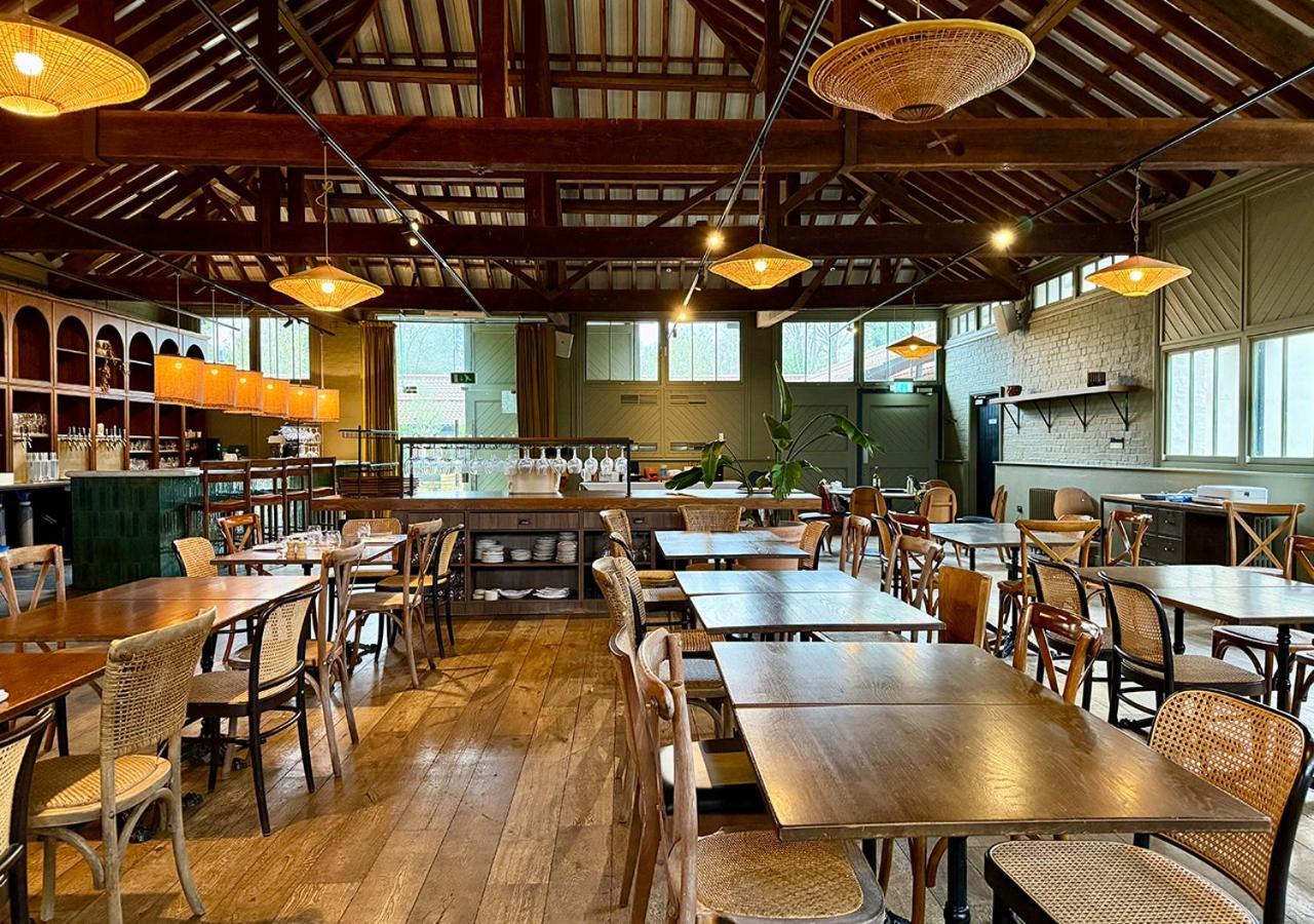 The Ridings At Theobalds Park Hotel Goff's Oak Ngoại thất bức ảnh