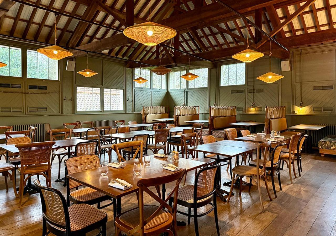 The Ridings At Theobalds Park Hotel Goff's Oak Ngoại thất bức ảnh
