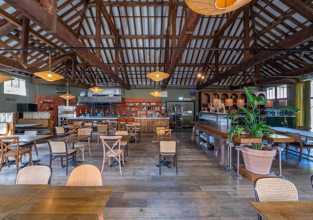 The Ridings At Theobalds Park Hotel Goff's Oak Ngoại thất bức ảnh