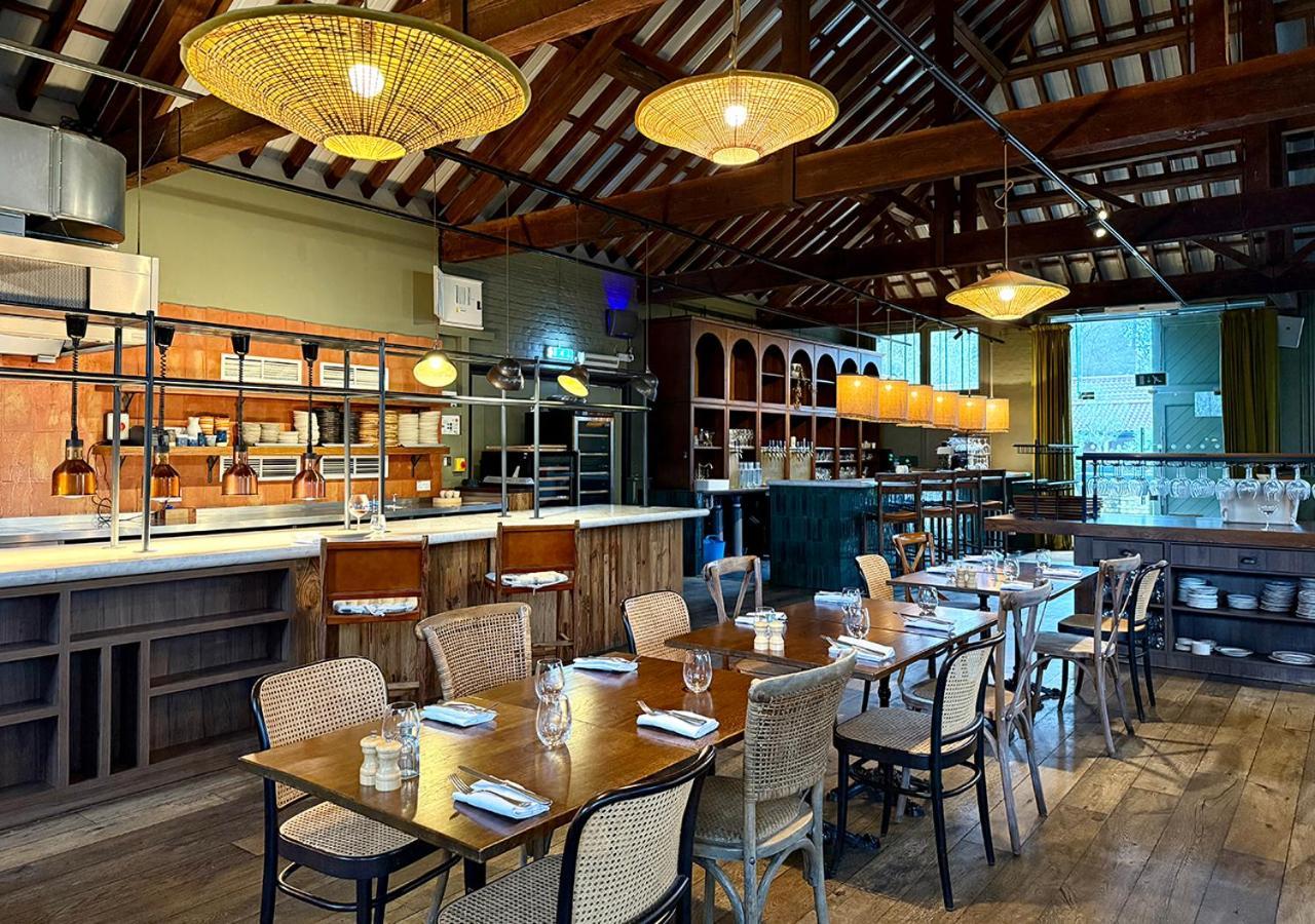 The Ridings At Theobalds Park Hotel Goff's Oak Ngoại thất bức ảnh
