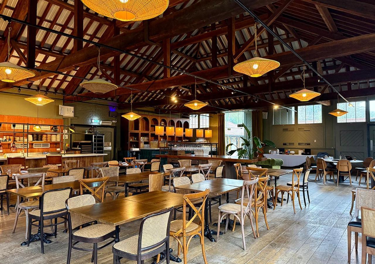 The Ridings At Theobalds Park Hotel Goff's Oak Ngoại thất bức ảnh