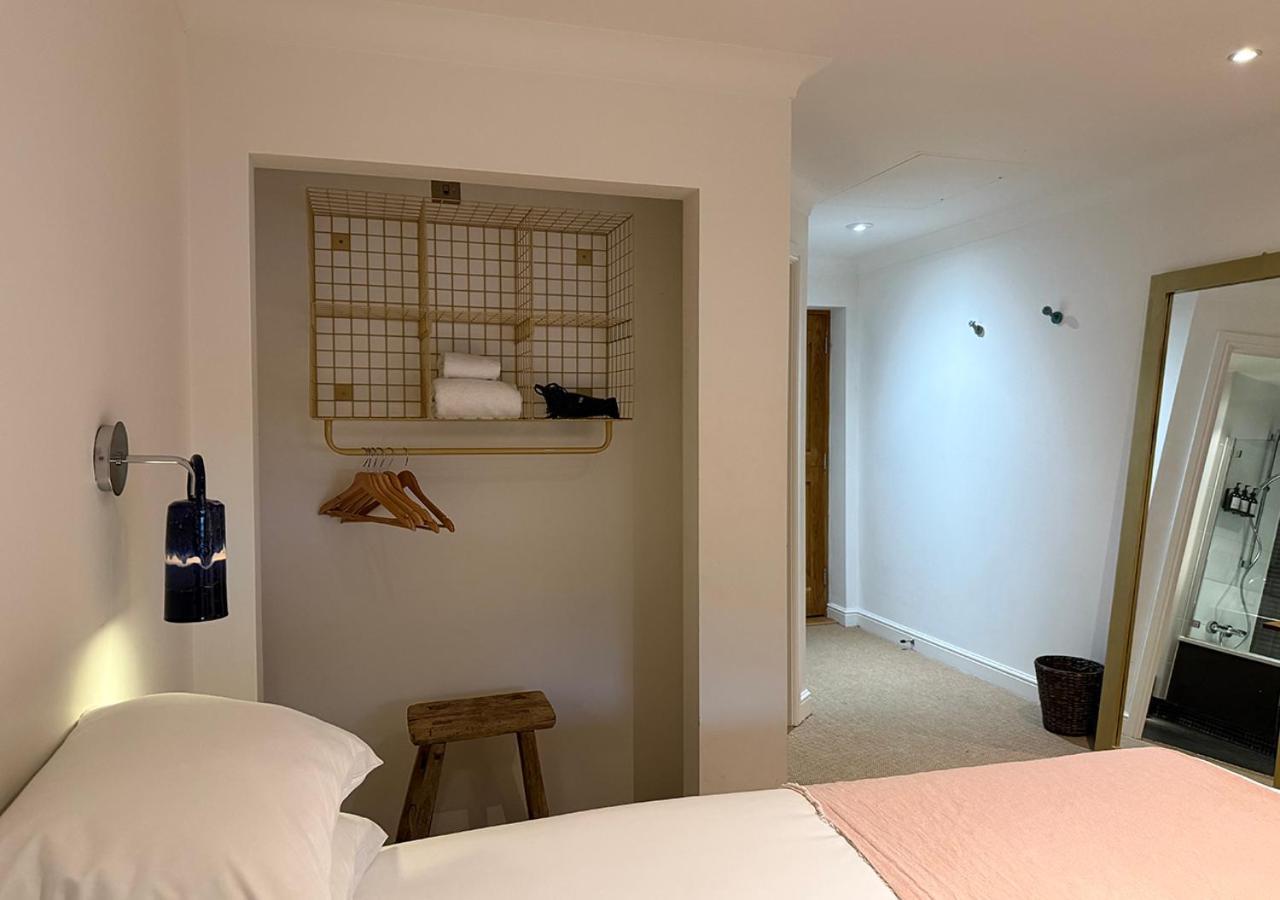 The Ridings At Theobalds Park Hotel Goff's Oak Ngoại thất bức ảnh