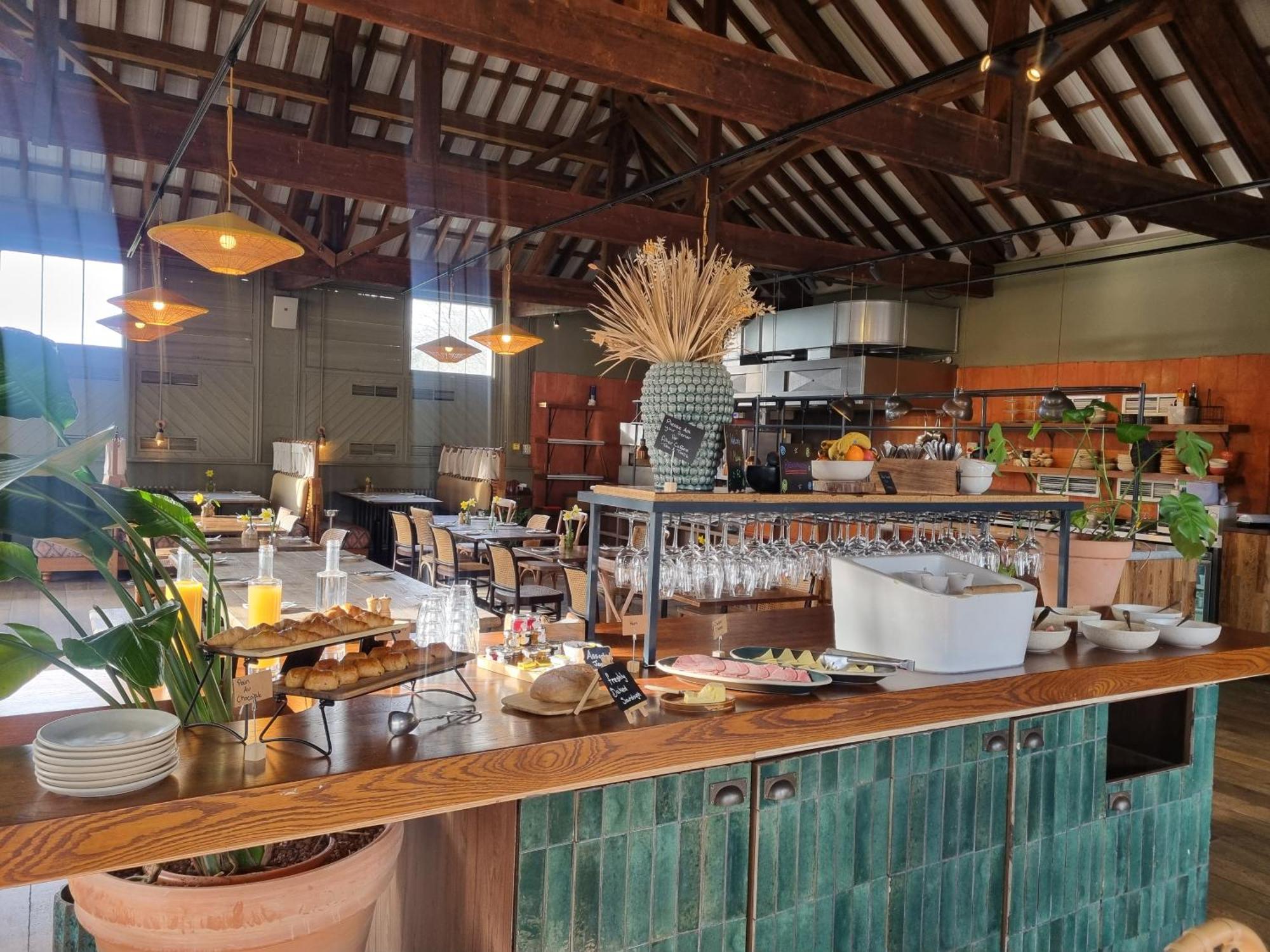 The Ridings At Theobalds Park Hotel Goff's Oak Ngoại thất bức ảnh